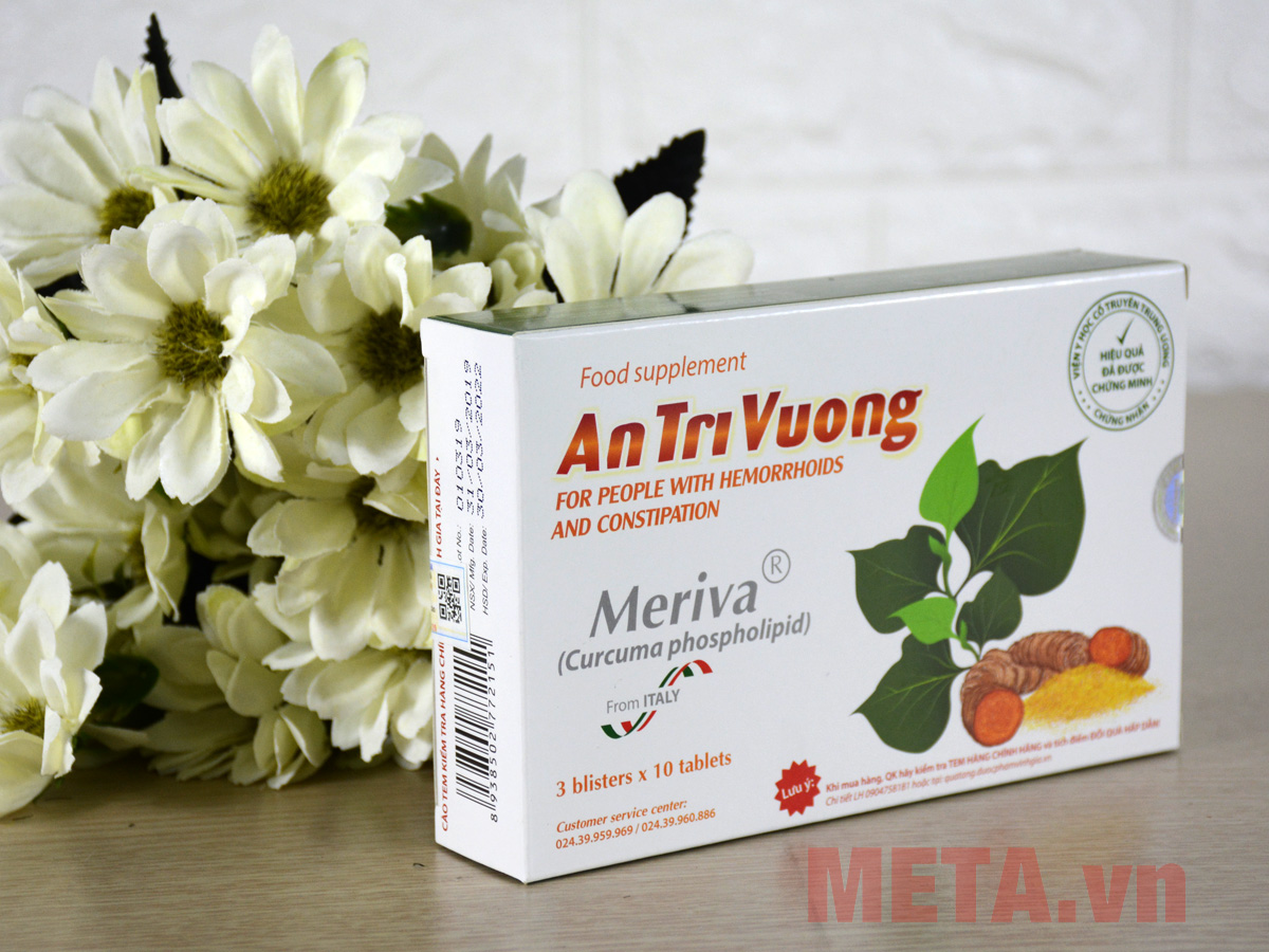 An Trĩ Vương có tốt không An Trĩ Vương có tốt không