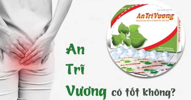 An Trĩ Vương giá bao nhiêu An Trĩ Vương giá bao nhiêu