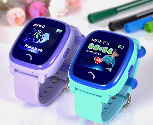 đồng hồ định vị wonlex chính hãng đồng hồ định vị wonlex