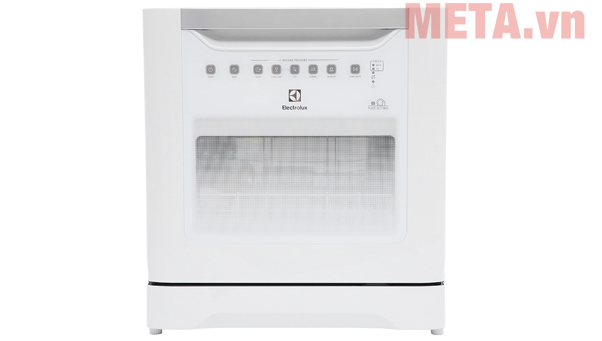 [Đánh giá] Máy rửa bát Electrolux ESF6010BW có tốt …