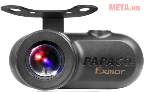Camera lùi và ghi hành trình sau Papago Sony Sensor S1