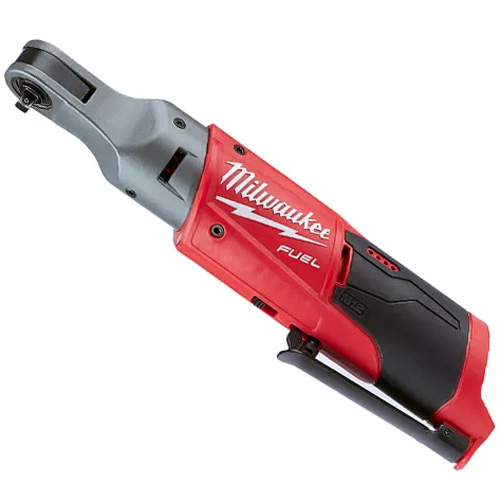 Thân máy siết bu lông góc Milwaukee M12 FIR14-0 (Không pin và sạc) - META.vn