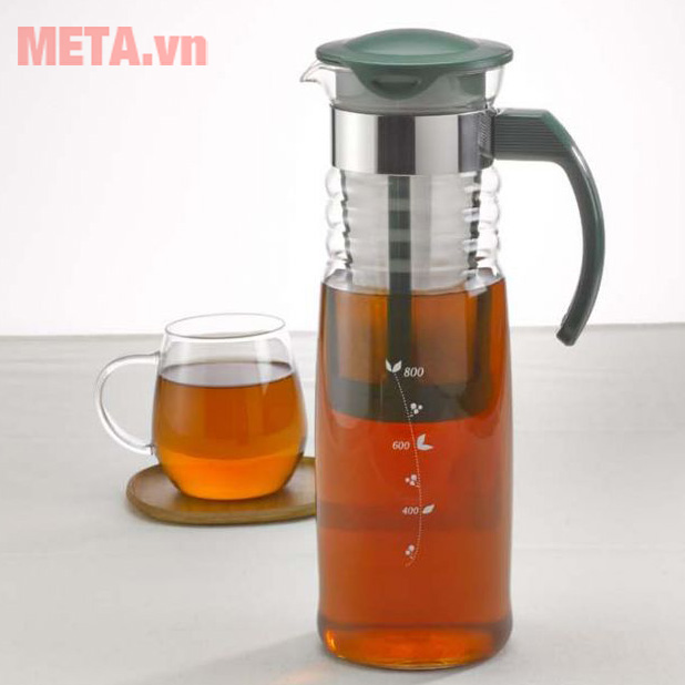 Cold Brew Coffee là gì? Cách làm cafe Cold Brew mát lạnh tại nhà