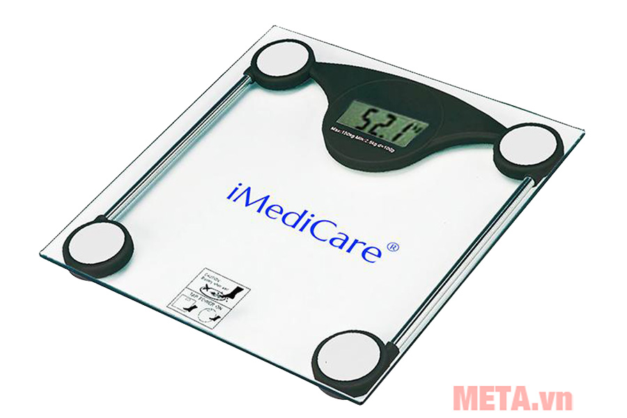 Cân điện tử iMediCare iS-303