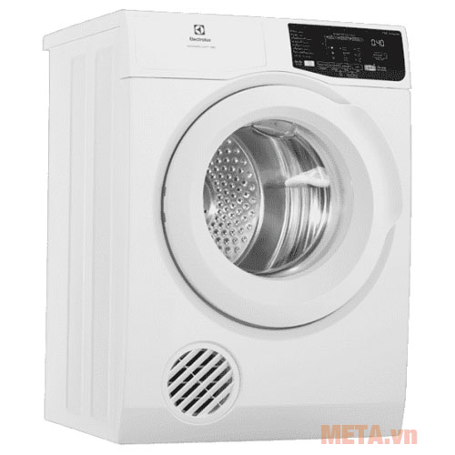 Máy sấy thông hơi 8kg Electrolux UltimateCare 500 EDV805JQWA