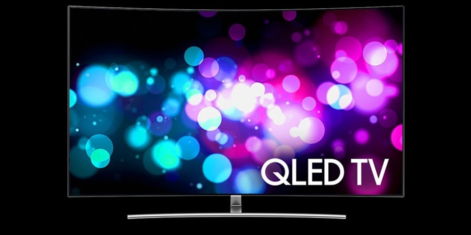 nên mua tivi OLED hay QLED