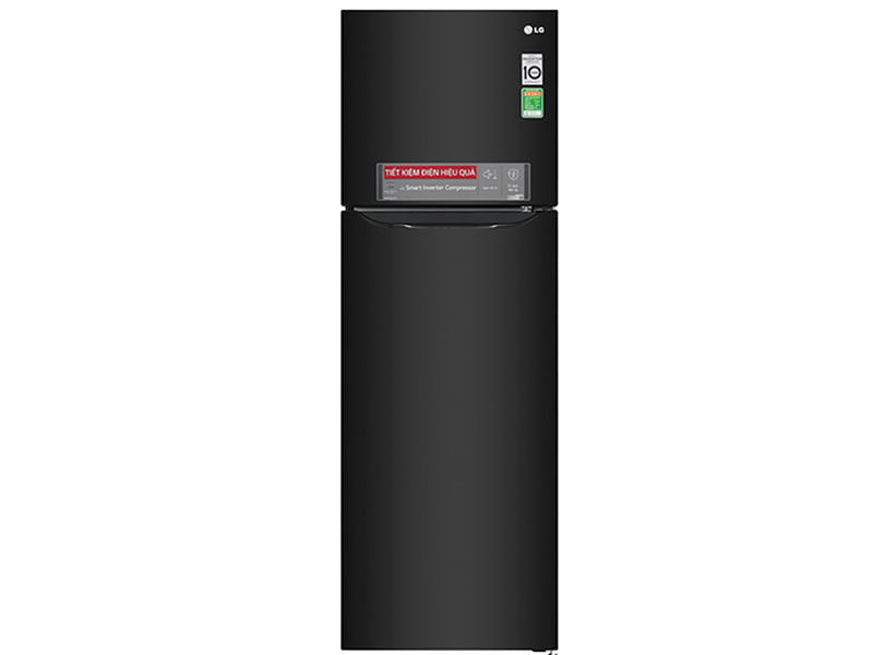 Tủ lạnh LG Inverter GN-M255BL