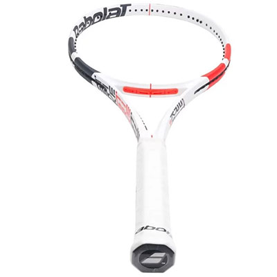 V t tennis Babolat Reakt Tour Strung 102240 META.vn