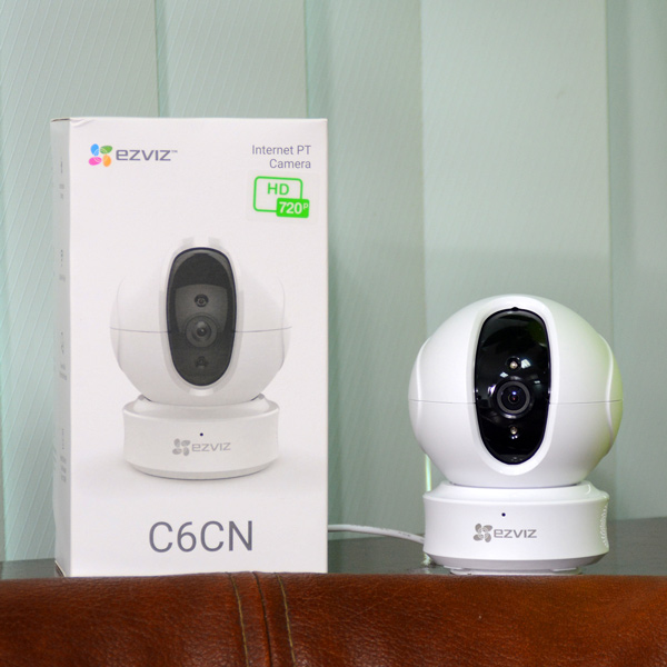 Ezviz CS-CV246 ez360 C6CN Ezviz CS-CV246 ez360 C6CN
