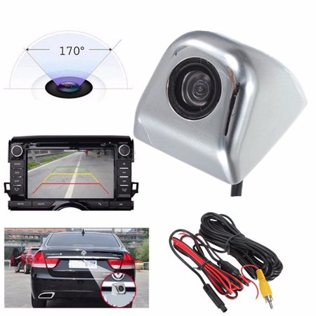 Cấu tạo của một chiếc camera lùi Cấu tạo của một chiếc camera lùi