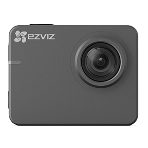 Camera hành trình Ezviz S3 CS-SP206-C0-68WFBS