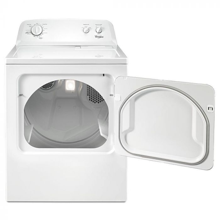 Máy sấy quần áo Whirlpool của nước nào?