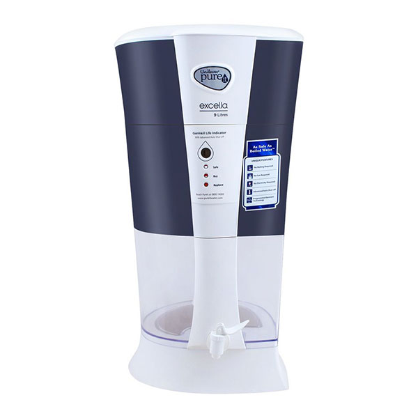 Bình lọc nước Unilever Pureit Excella 9l