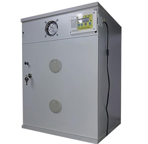 Máy ấp trứng Mactech MT100G 100 trứng