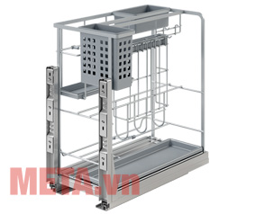 Giá tủ bếp đa năng Faster FS MF350N VIP (công nghệ phủ nano)