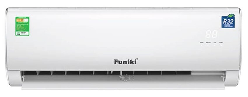 Máy lạnh Funiki và hơn 10 công nghệ nổi bật của máy lạnh