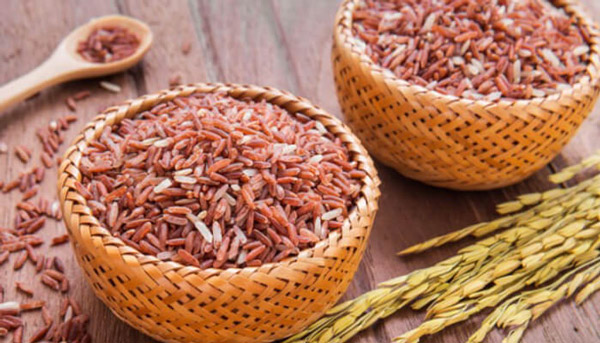 Gạo lứt có tốt cho sức khỏe hay không? Thành phần dinh dưỡng của gạo lứt