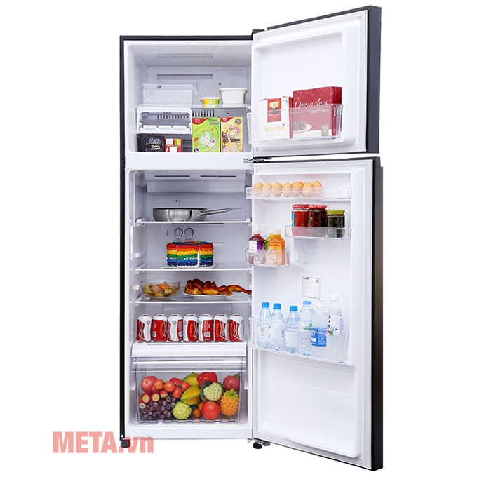 Tủ lạnh Toshiba GR-AG36VUBZ