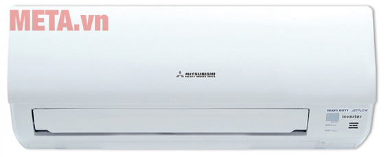 Mã lỗi máy lạnh Mitsubishi nội địa