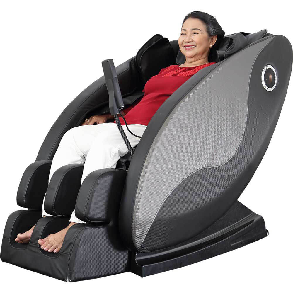 Các thiết bị massage