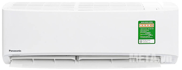 Điều hòa Panasonic 2 chiều Inverter 9000BTU CU/CS-YZ9WKH-8