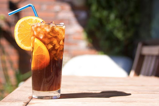 Cold Brew Coffee là gì? Cách làm cafe Cold Brew mát lạnh tại nhà