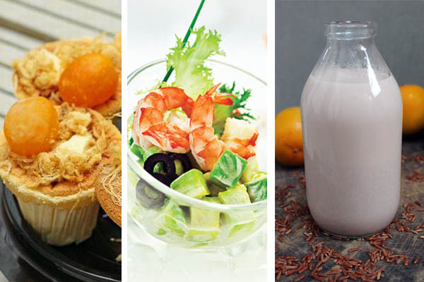 Thực đơn keto 3