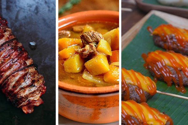 Thực đơn keto giảm cân 4