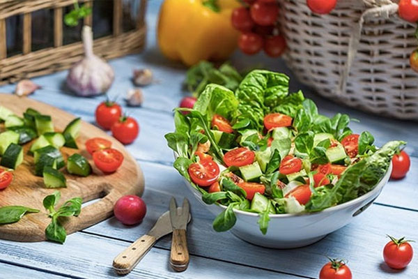 keto chay