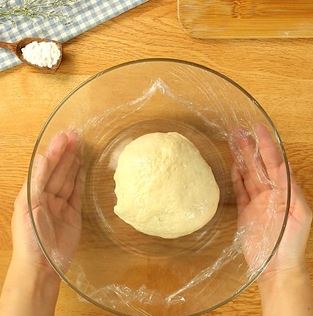 cách làm bánh mì chuột