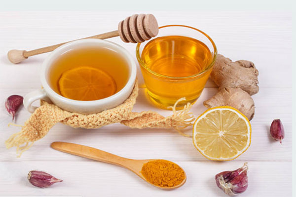 Thực phẩm tốt cho người đau dạ dày 2