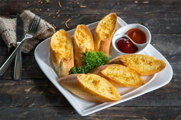 Thực phẩm tốt cho người đau dạ dày 4