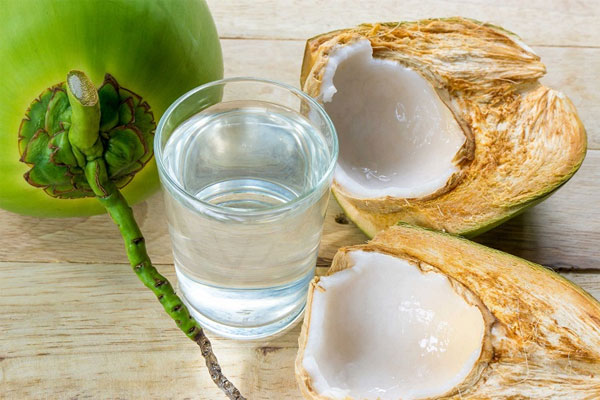 Thực phẩm tốt cho người đau dạ dày 5