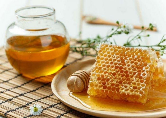 Bạn có biết mật ong tính mát hay nóng không?