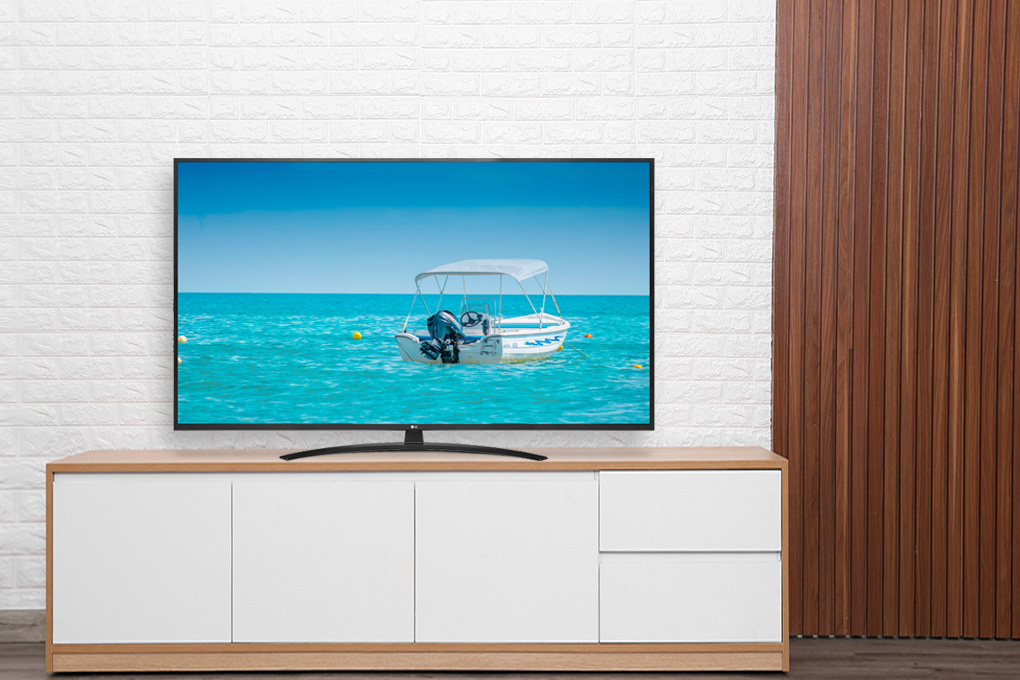 TV LG 65 inch
