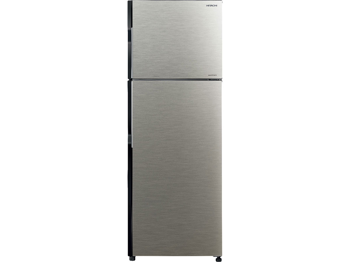 Tủ lạnh Hitachi Inverter H350PGV7-BSL (290 lít)
