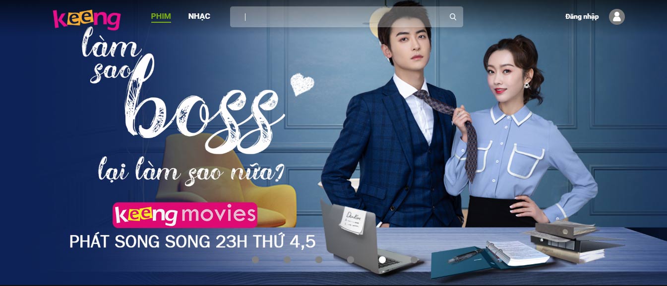 Xem phim tại website Phim.keeng.vn