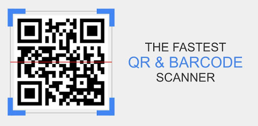 Phần mềm quét mã vạch trên điện thoại QR & Barcode Scanner