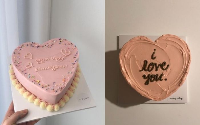Nếu bạn chưa chọn được bánh sinh nhật chồng yêu nào đẹp thì thử tham khảo mẫu này nhé
