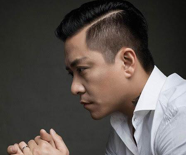 30 Kiểu tóc Undercut 2019 đẹp nhất cho nam giới  Gomsapgiarecom