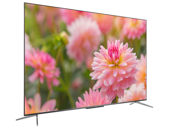 Android QLED Tivi TCL 4K 65 inch 65C715