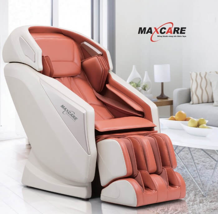 Ghế massage Maxcare
