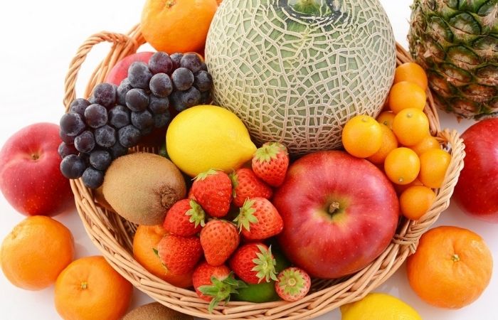 Tại sao ăn trái cây tốt cho bà bầu? Những loại trái cây tốt cho bà bầu là loại nào?