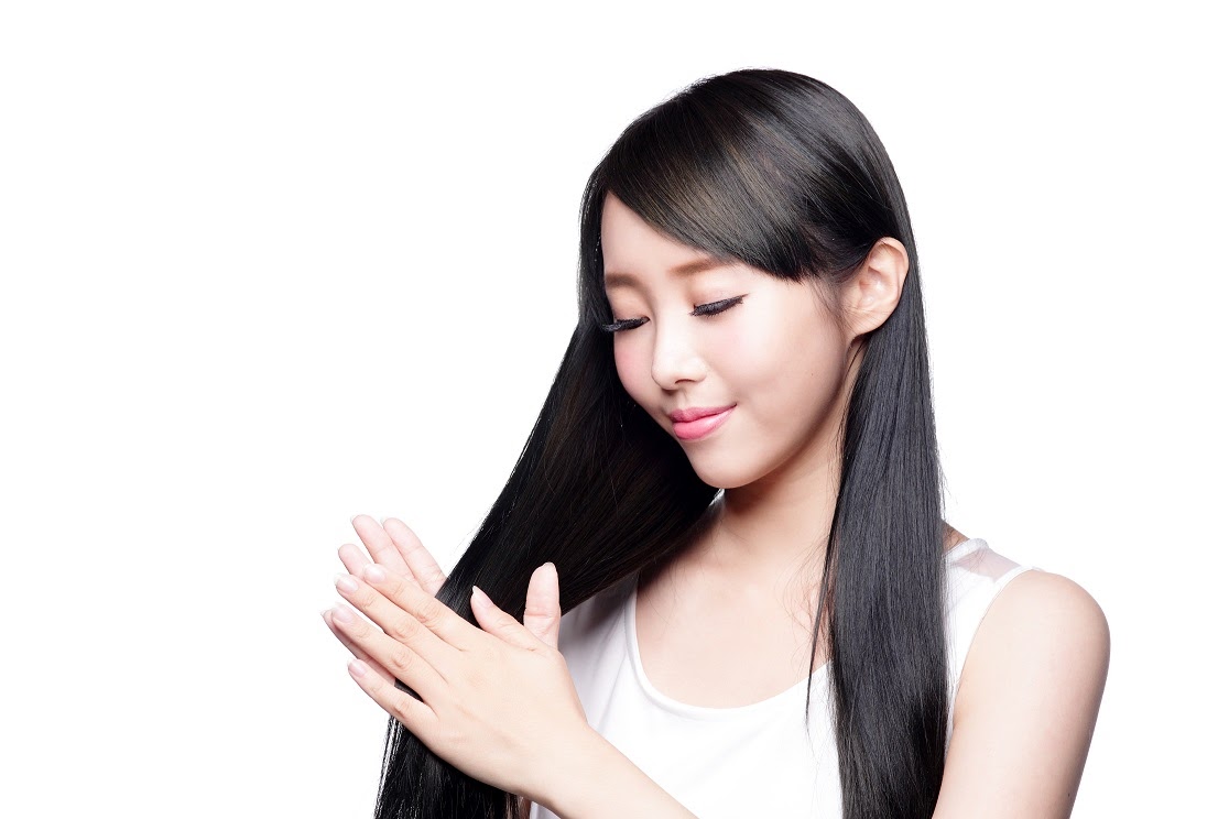 Hà Thủ Ô giúp ngăn rụng tóc hiệu quả