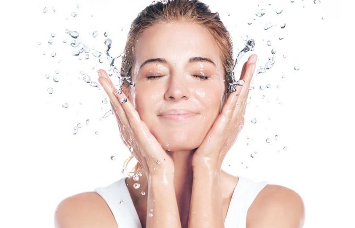 Rửa mặt bằng bia rất tốt nhưng cũng có rất nhiều điều cần lưu ý