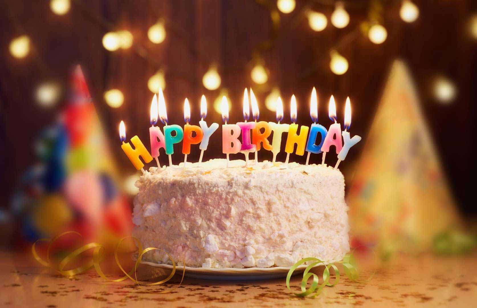 Những lời chúc sinh nhật ý nghĩa cho con trai tròn 20 tuổi