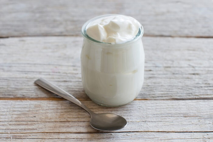 Một số lưu ý khi làm yaourt tại nhà