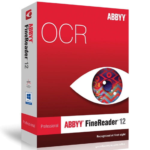 Phần mềm Abbyy FineReadder PDF