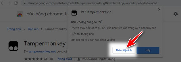 Sử dụng ứng dụng X2Convert để tải video trên YouTube về máy tính bằng Chrome