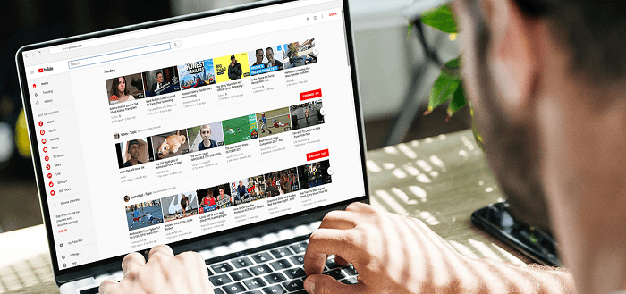Cách tải video trên YouTube về máy tính bằng Chrome